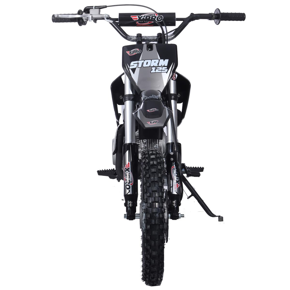 Amazon.com: X-PRO Storm 125cc Zongshen Brand Engine Dirt Bike with