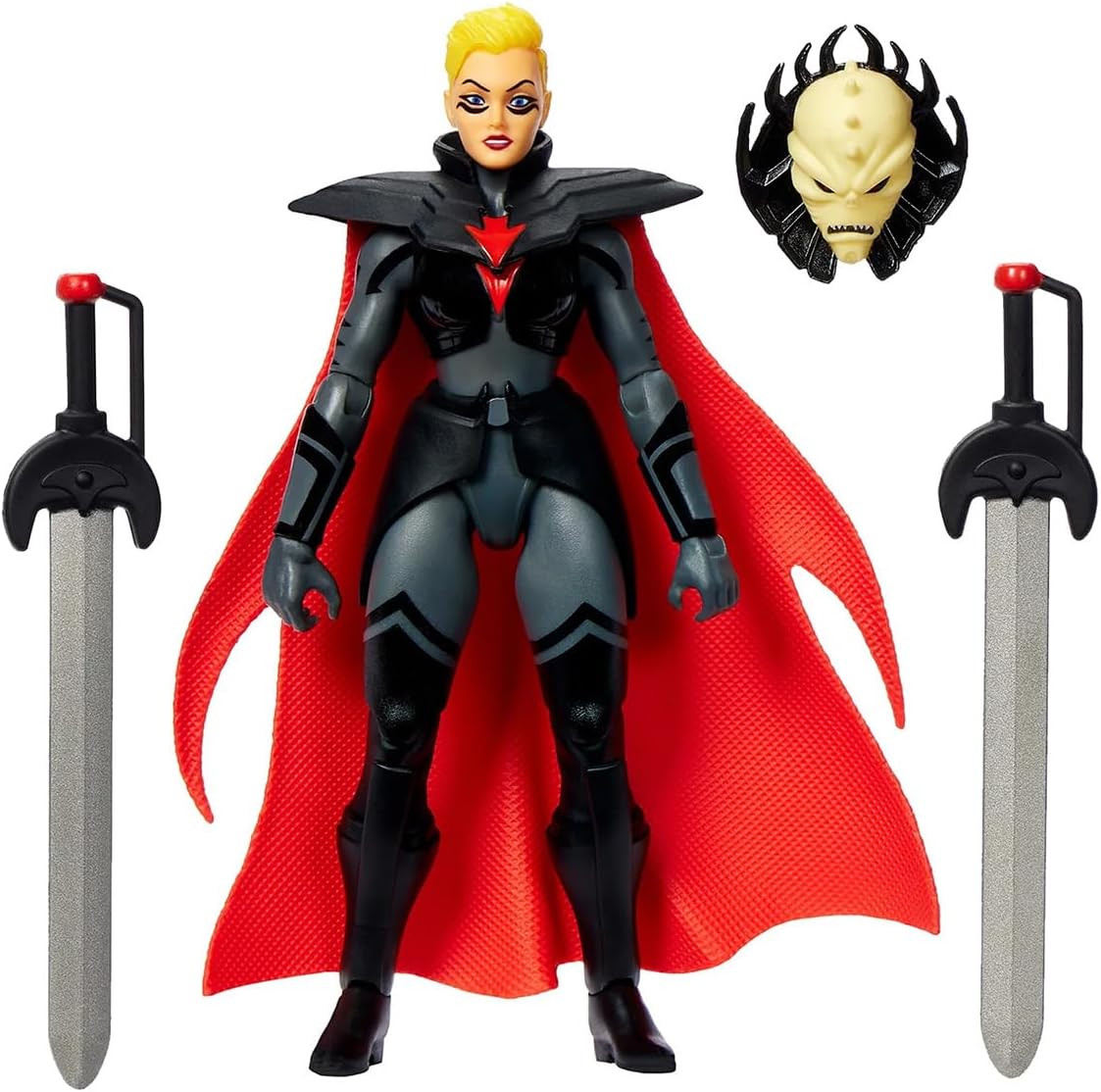 Masters of the Universe Origins Despara 5.5" Action Figure