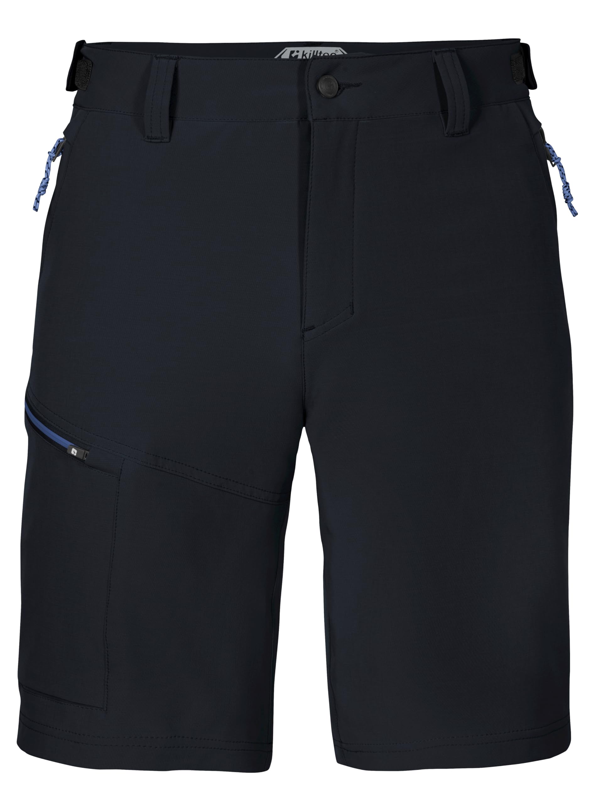 Killtec Herren Funktionsbermudas/Shorts Kos 15 Mn Brmds