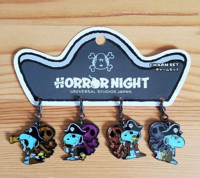 Amazon.co.jp: スヌーピー スヌ ーピー USJ パイレーツスヌーピー