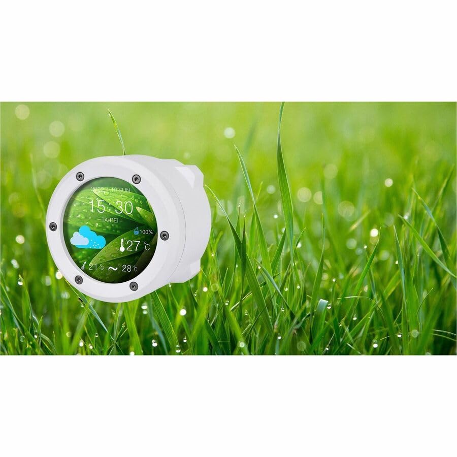 Thermaltake TH240 V2 Ultra ARGB Sync/AlO Liquid Cooler/ARGB Fan 120 * 2/PWM 500~1500rpm/Water Block 2.1" LCD/White, CL-W404-PL12SW-A - 2
