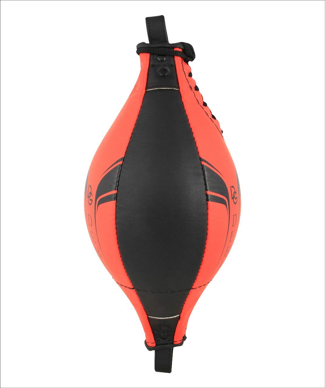 Deba Doppelendball Leder Boxbirne Speedball