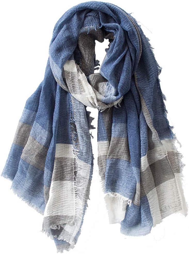 British Plaid Men Scarf Winter 2018 Fashion Classical For Men And Woman Imitation Cashmere Scarves Tassel