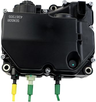 0444042133 Urea Dosing Pump Assy DEF Pump Fits for Cummins Diesel Engine,Replaces A052B705 4387305RX