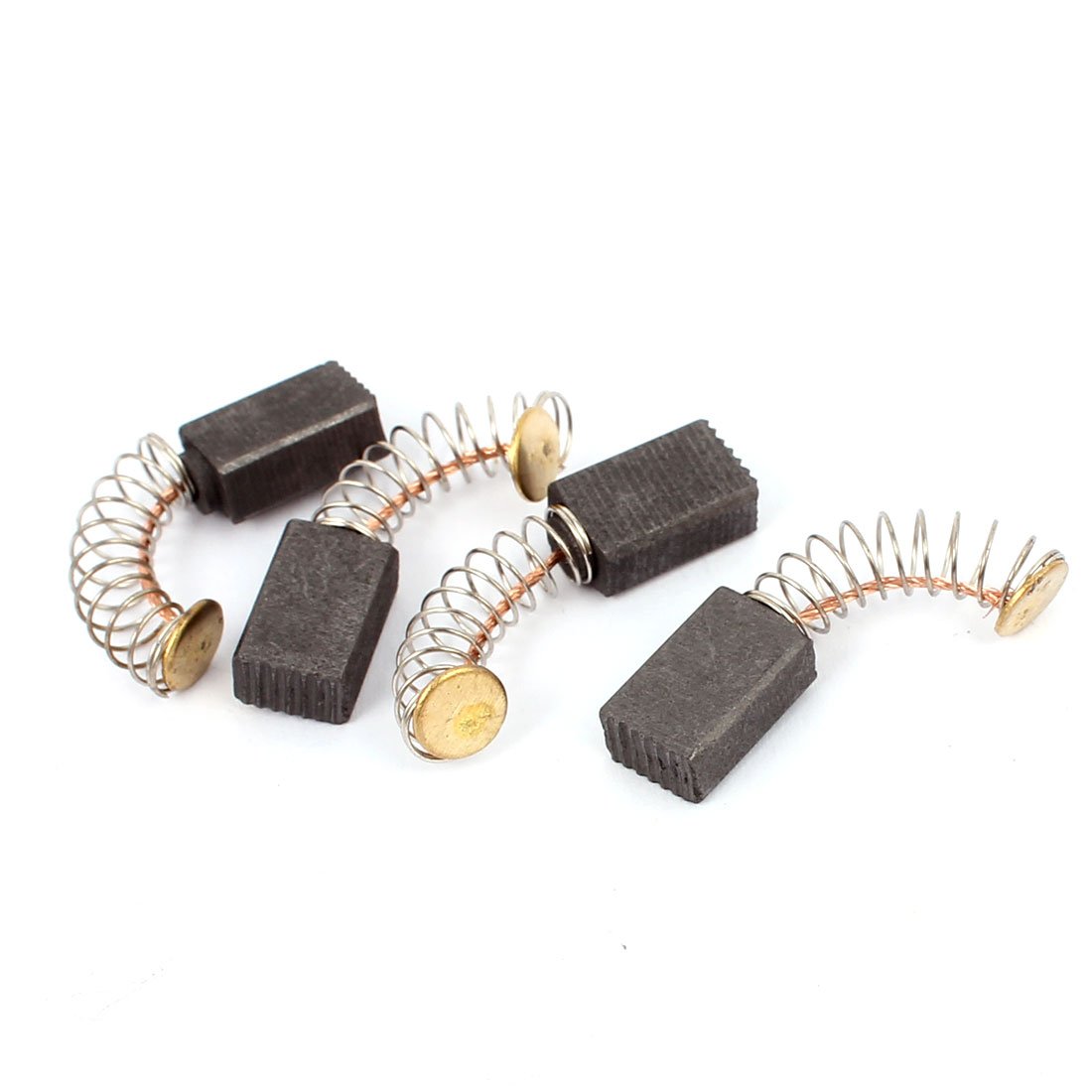 SOURCING MAP Carbone Brosses Électroportatif Outil 12mm x 9mm x 6mm SOURCING MAP Carbone Brosses Électroportatif Outil 12mm x 9mm x 6mm