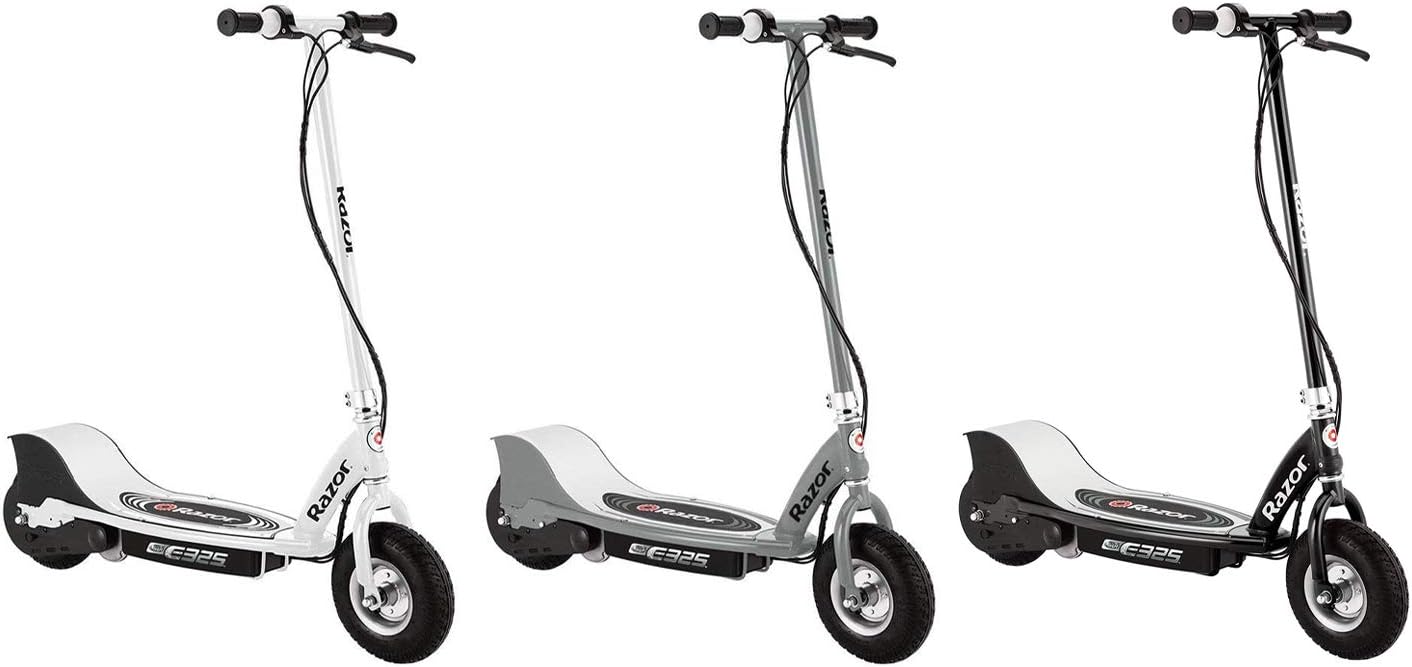 Razor E325 Adult Battery Powered Electric 24V RideOn