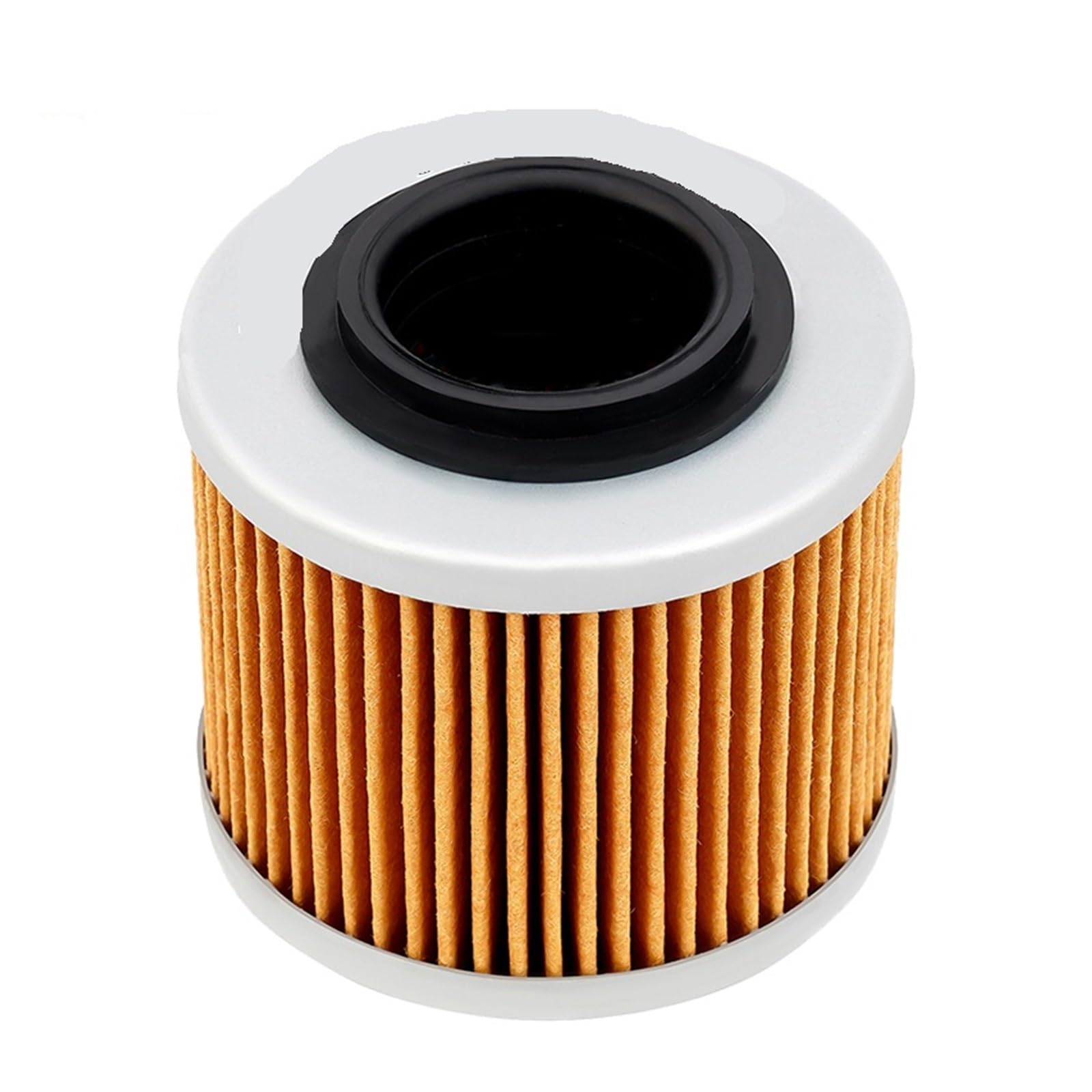 Filtro olio for moto Compatibile per BMW G650GS SERTAO F650GS F650CS 652 ABS F650ST F650 SE Motore Moto | 4 pcs
