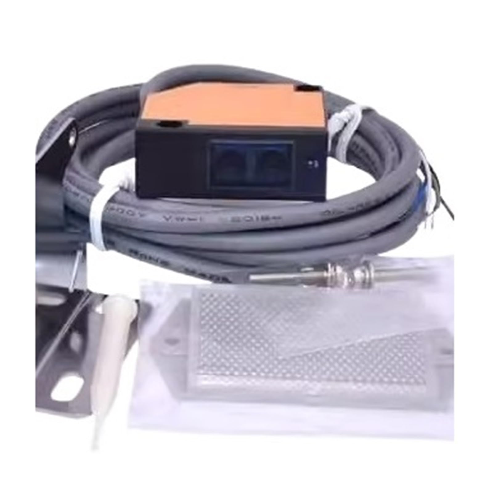 CCCAZ1 A3G-2MR+MR-1 Photoelectric Switch Sensors Mirror Reflex PHOTO SENSOR