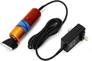 LIYUANJUN Sheep Shear, 200W Electric Pet Clipper with Replaceable Blade &Carrying Case for Dogs, Rabbits, Mules, Horses, Cattle Livestock Animal Shave Grooming Farm Supplies