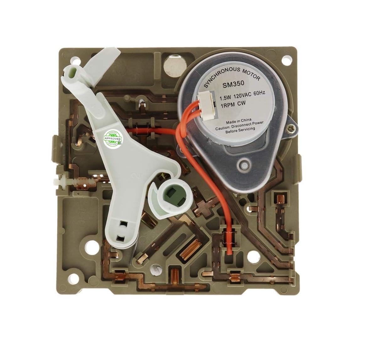 Amazon.com: GSPUSA 626681 Compatible with KitchenAid, Whirlpool