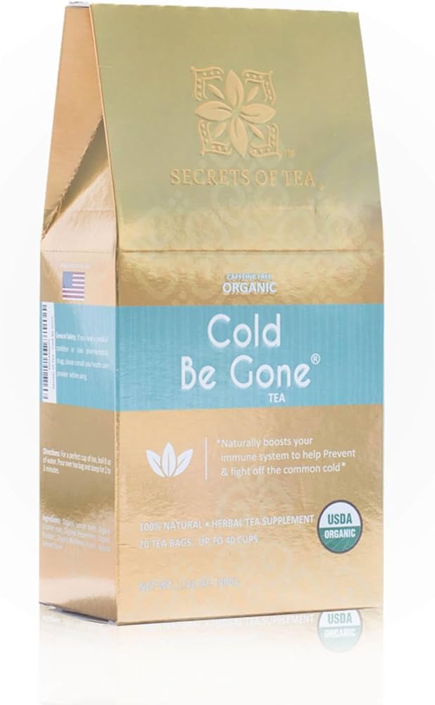 Is Chai Tea Good for Sore Throat? Soothing Relief Secrets Buckeye Donuts