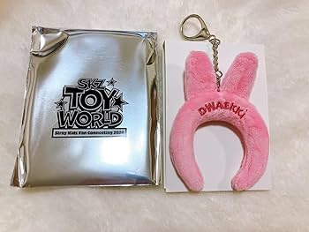 スキズ　チャンビン　トゥェッキ　グッズセット StrayKids スキズ チャンビン トゥエッキ グッズ セット - メルカリ