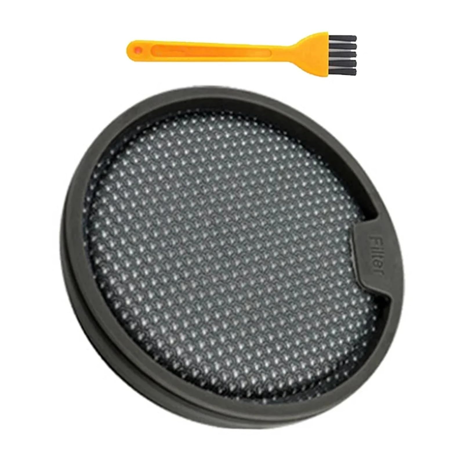 YSVQHHDV 1Pcs HEPA Filter?Compatible for Dreame?T10 T20 T30?Compatible for Xiaomi?G9 G10 Vacuum Cleaner Filter Elements Accessories,Replacement Parts for Vacuum Cleaners