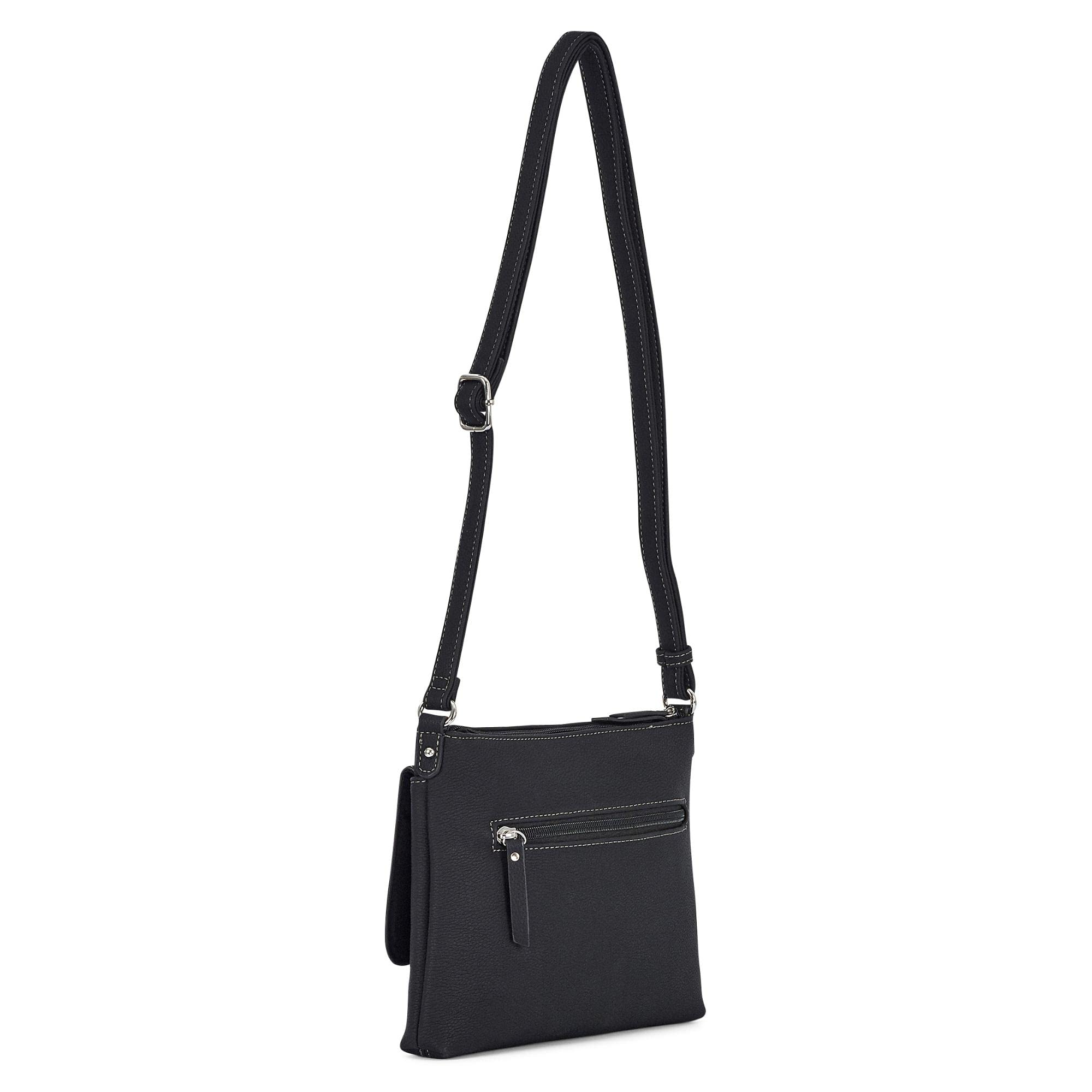 Gabor Bags Avaly Sac à bandoulière pour Femme Sac à bandoulière