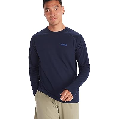 Marmot Windridge Long Sleeve Men