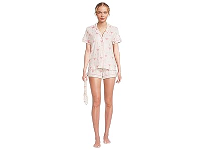 P.J. Salvage Pj Set Tini Time Women