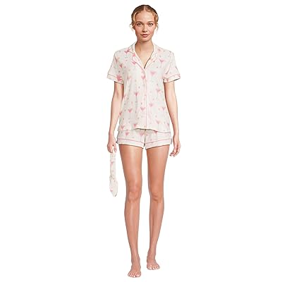 P.J. Salvage Pj Set Tini Time Women