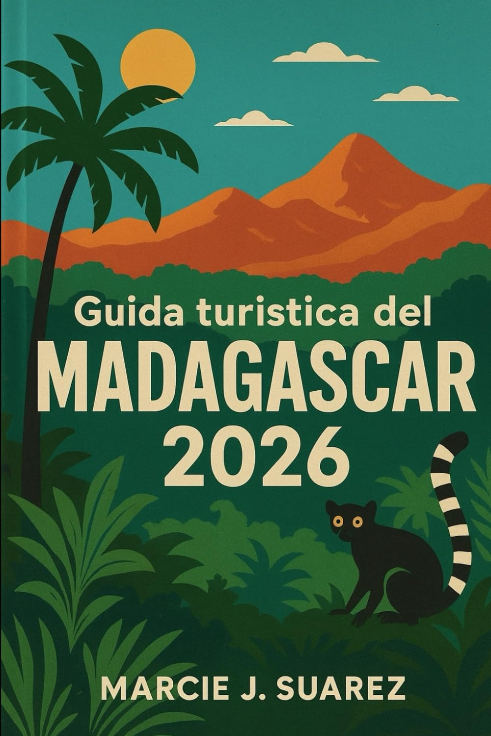 Guida turistica del Madagascar 2026