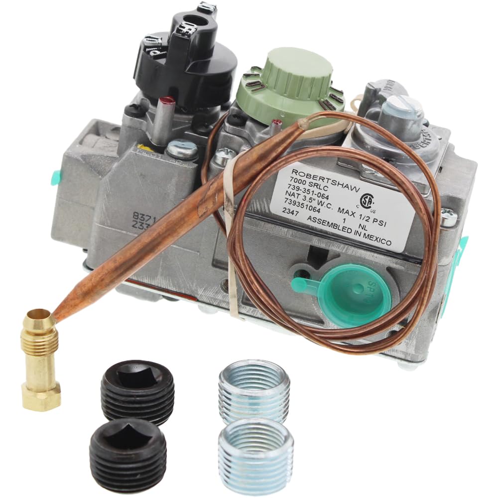 Forno Incasso Whirlpool ClimaTek Washer Inlet Water Valve Replaces