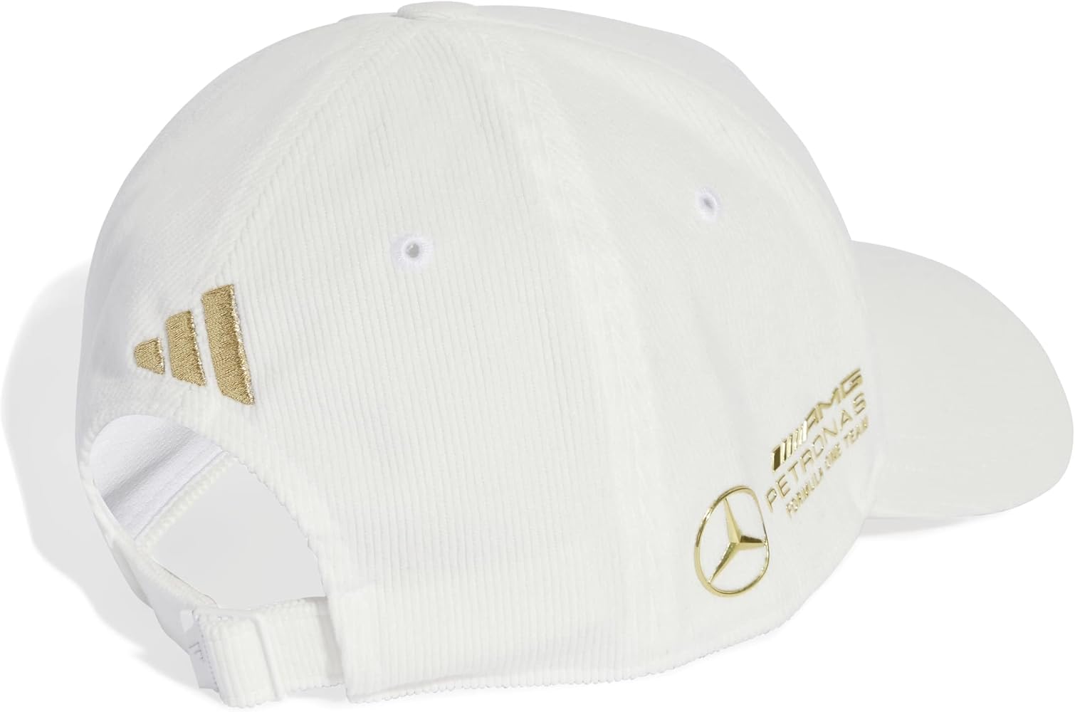 Amazon | アディダス キャップ MERCEDES AMG PETRONAS FORMULA ONE