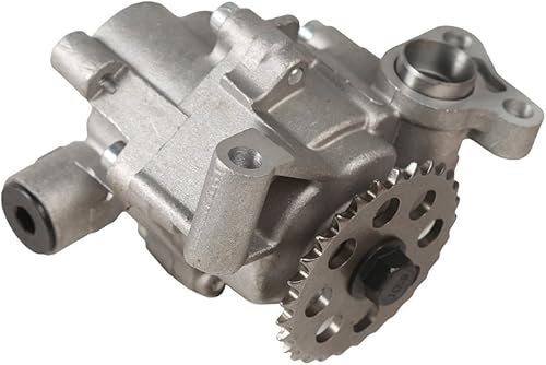 MOCA Conjunto de bomba de aceite de motor para rastreador 2001-2004, Suzuki Grand Vitara 1999-2008, Suzuki XL-7 2002-2006