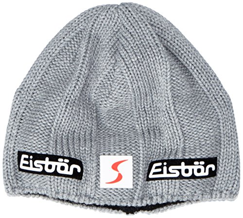 Eisbär Mütze Kevin, Chiusura: Uomo