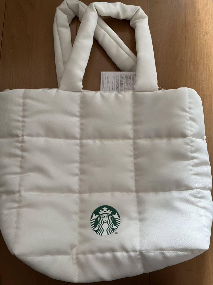 Amazon | スターバックススタバ福袋 タンブラー&トートバッグ&ファイル