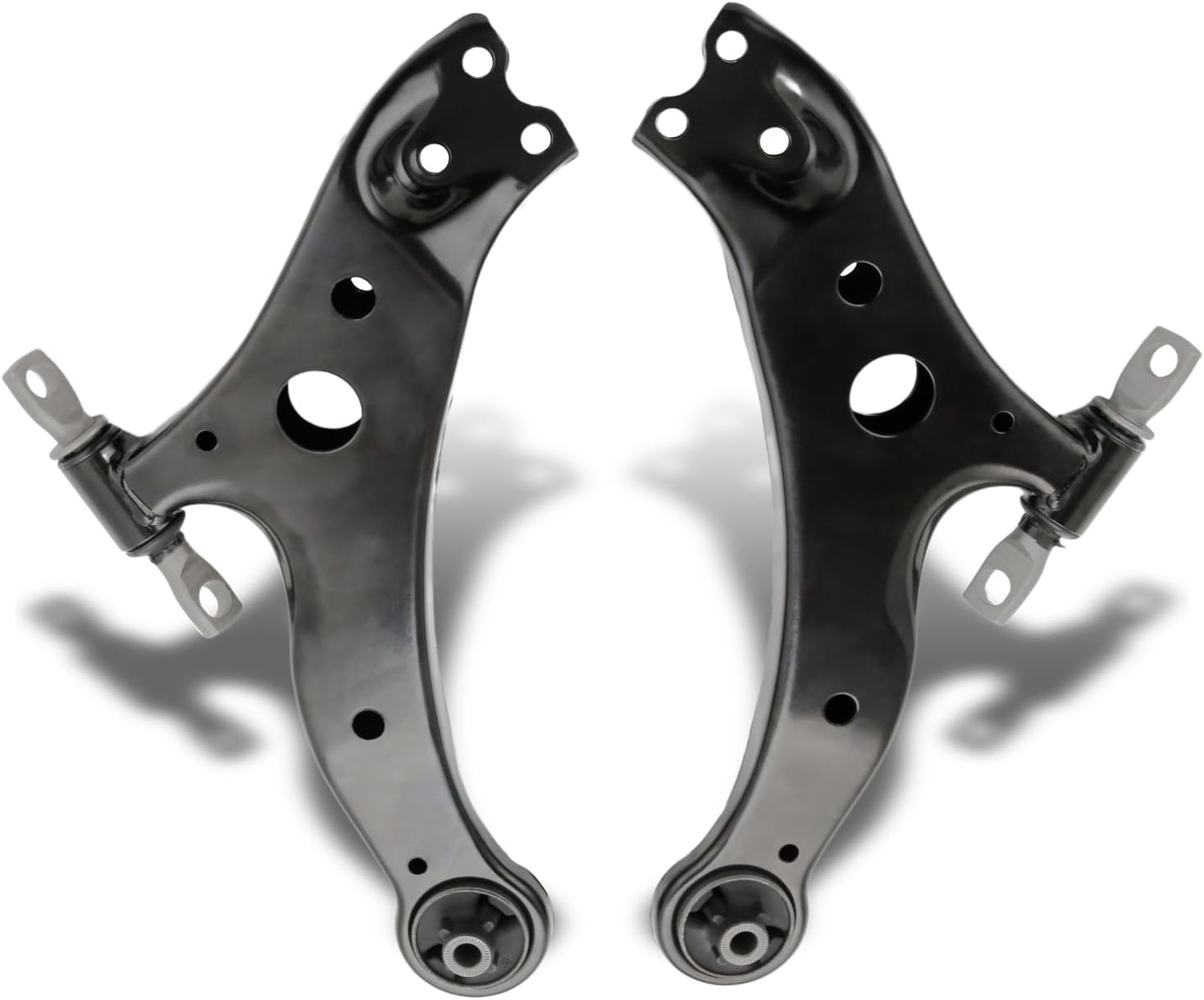 HAWK BROTHER Front Lower Control Arm Replacement For Toyota Camry Avalon Highlander