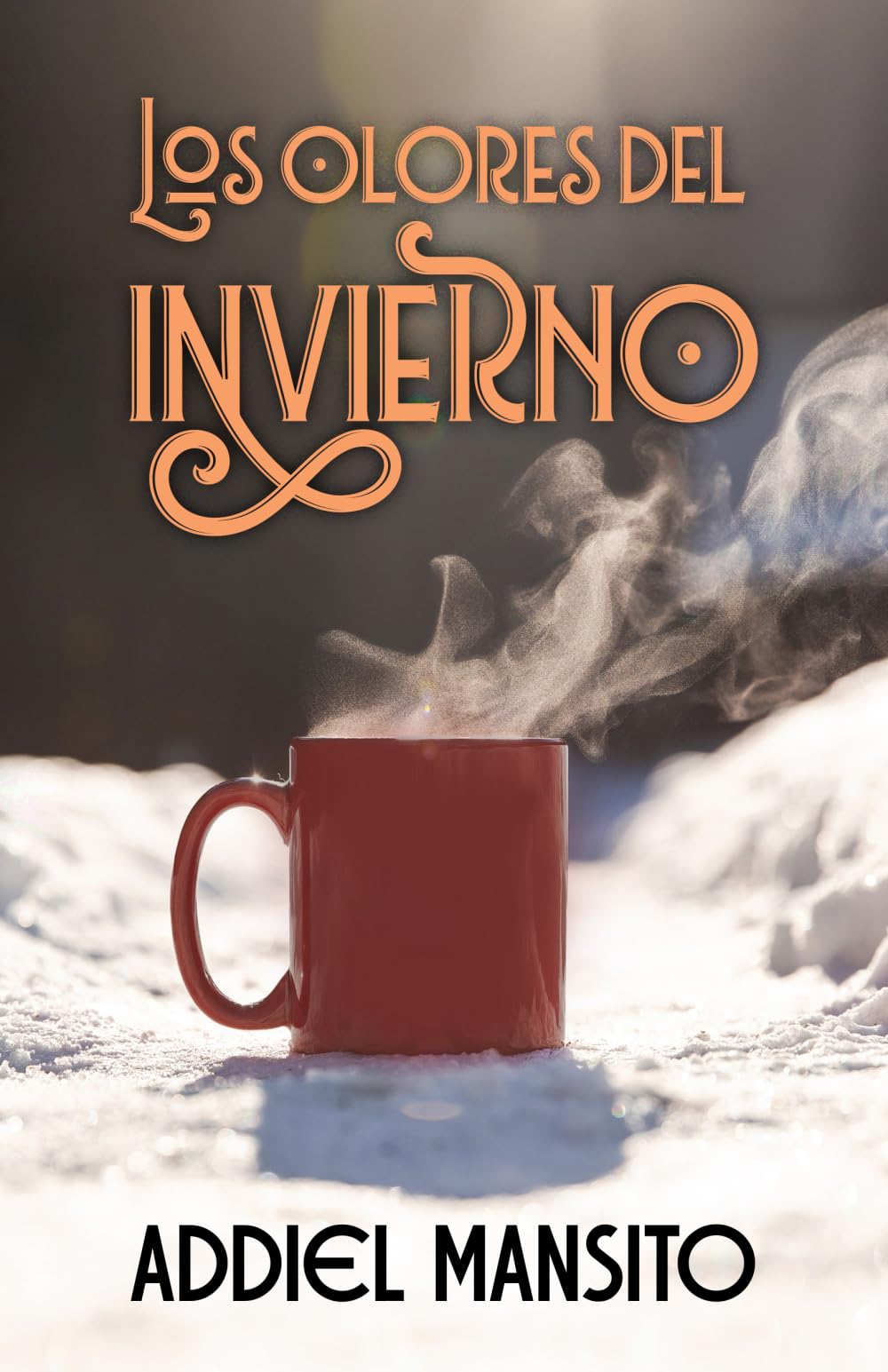 LOS OLORES DEL INVIERNO: (1989-1996)