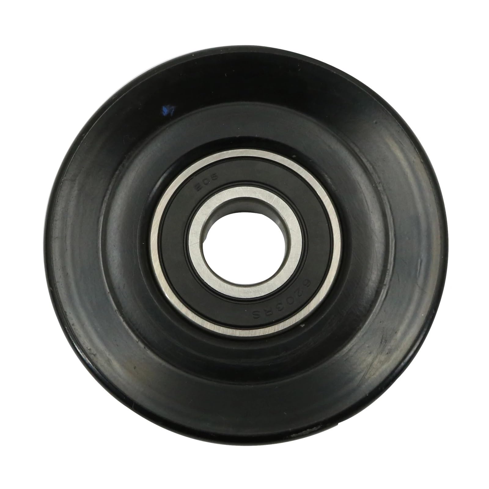 Roue De Poulie Poulie de renvoi moteur pour Nissan Pick Up D22 2.4L 2009 OEM 1194503G00 GTA5075 remplacer