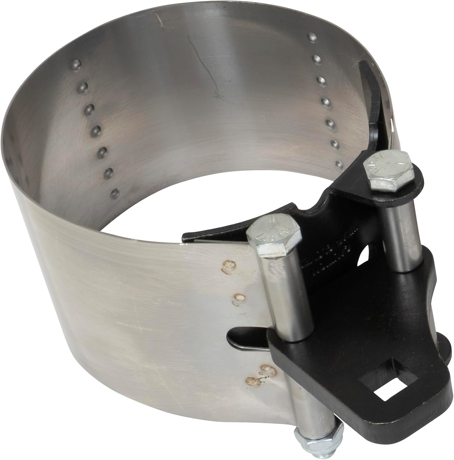 Lisle 53430 5" HD Filter Wrench, 1-1/2" Band