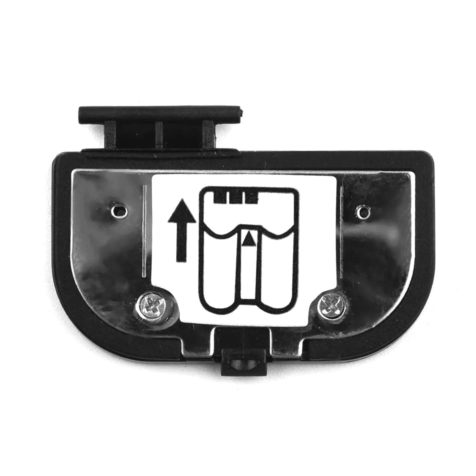 Battery Door Lid Cover for Nikon D200 D700 D300 D300S Camera Repair Part