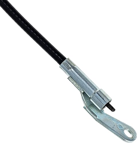 Miniatura 4 de NICHE Cable del velocímetro para Yamaha XJ550 XJ650 XS850 XJ750 5K5-83550-00-00 1980-1983