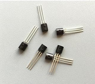 100pcs to-92 C1815 2SC1815