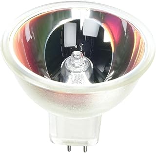 Eiko ELC 24V 250W Mr16 Gx5.3 Base,