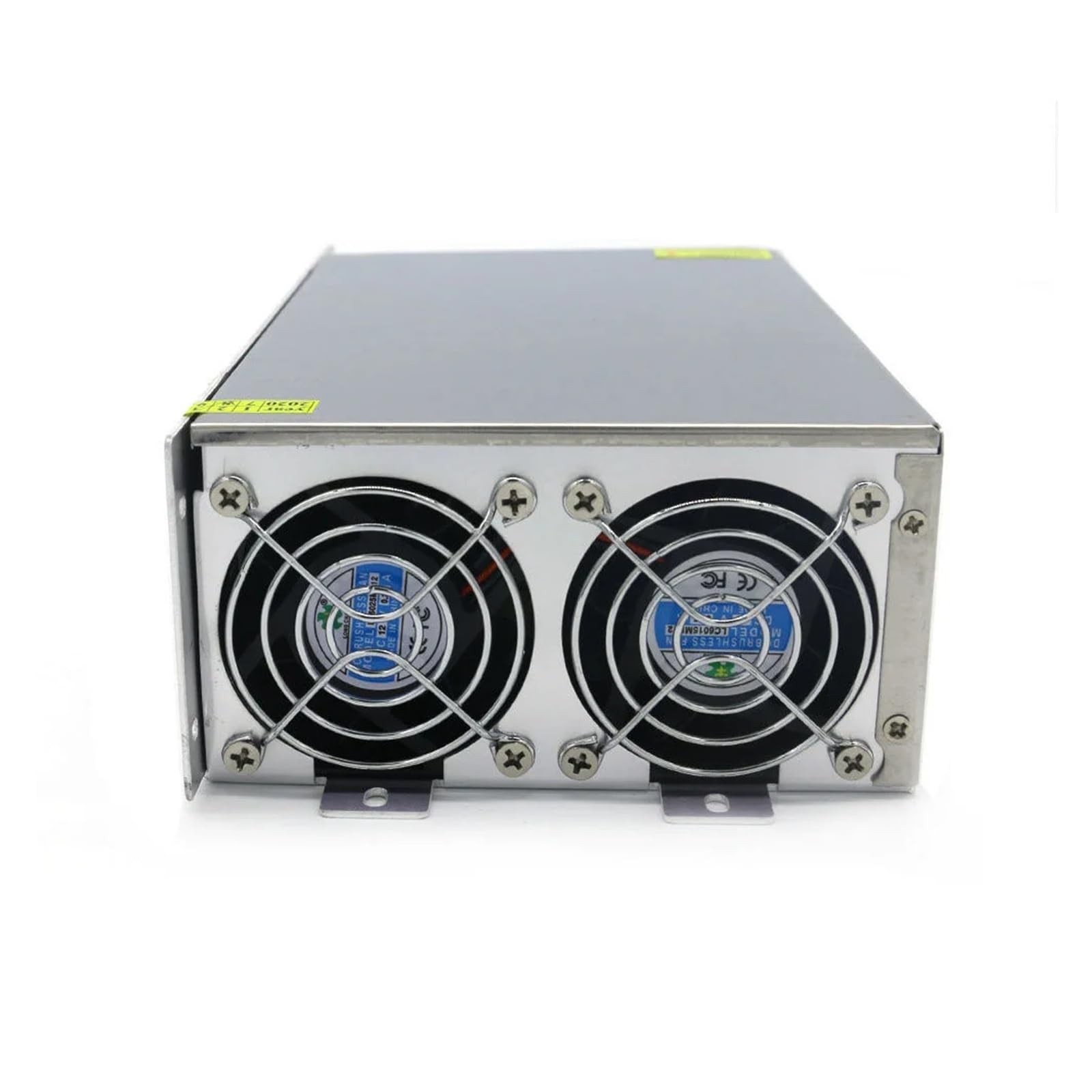 Schaltnetzteil 36V 22A 800W Netzteil/750W 720W 600W 500W 27V 12V 48V Schalttreiber for AC 110-220V Eingang zu DC(12V_600W)