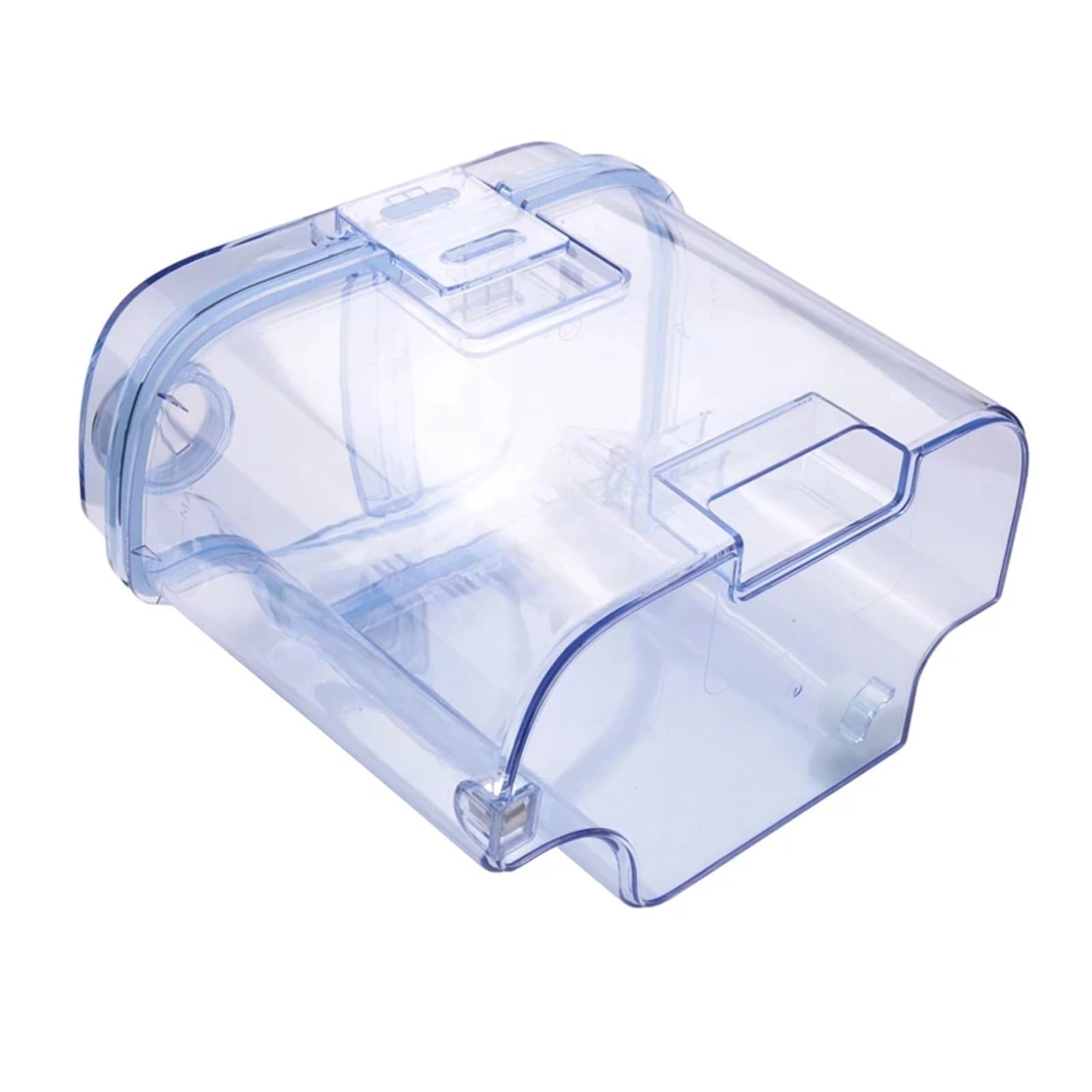 Accessori Di Ricambio For Aspirapolvere Serbatoio Dell'acqua Pulita/Serbatoio Delle Acque Reflue, Compatibile Con Dreame, W10 W10 Pro(B)