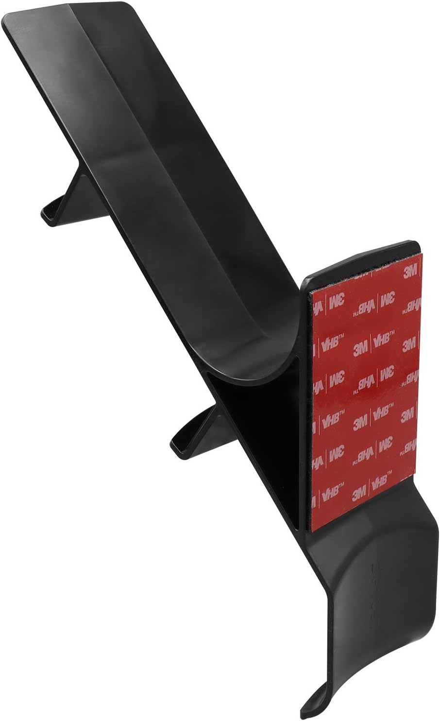 Game Controller Desk Hanger Stand Mount Holder (2 Pack) for Xbox ONE Switch PS4 PS5 Xbox Series X|S STEAM PC Nintendo, Strong Adhesive Holder for Universal Gamepad
