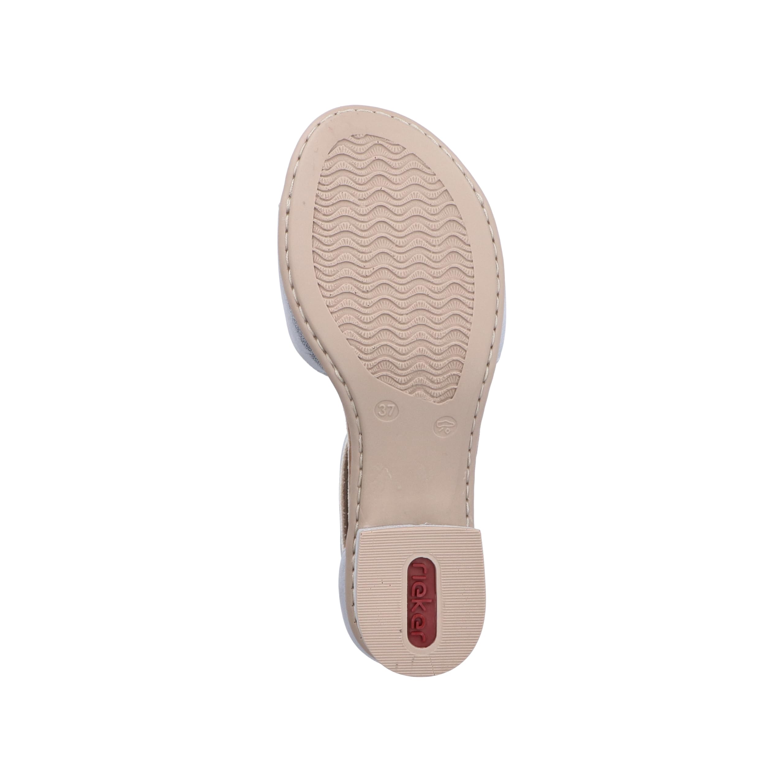 Rieker Femme 64960 Escarpins