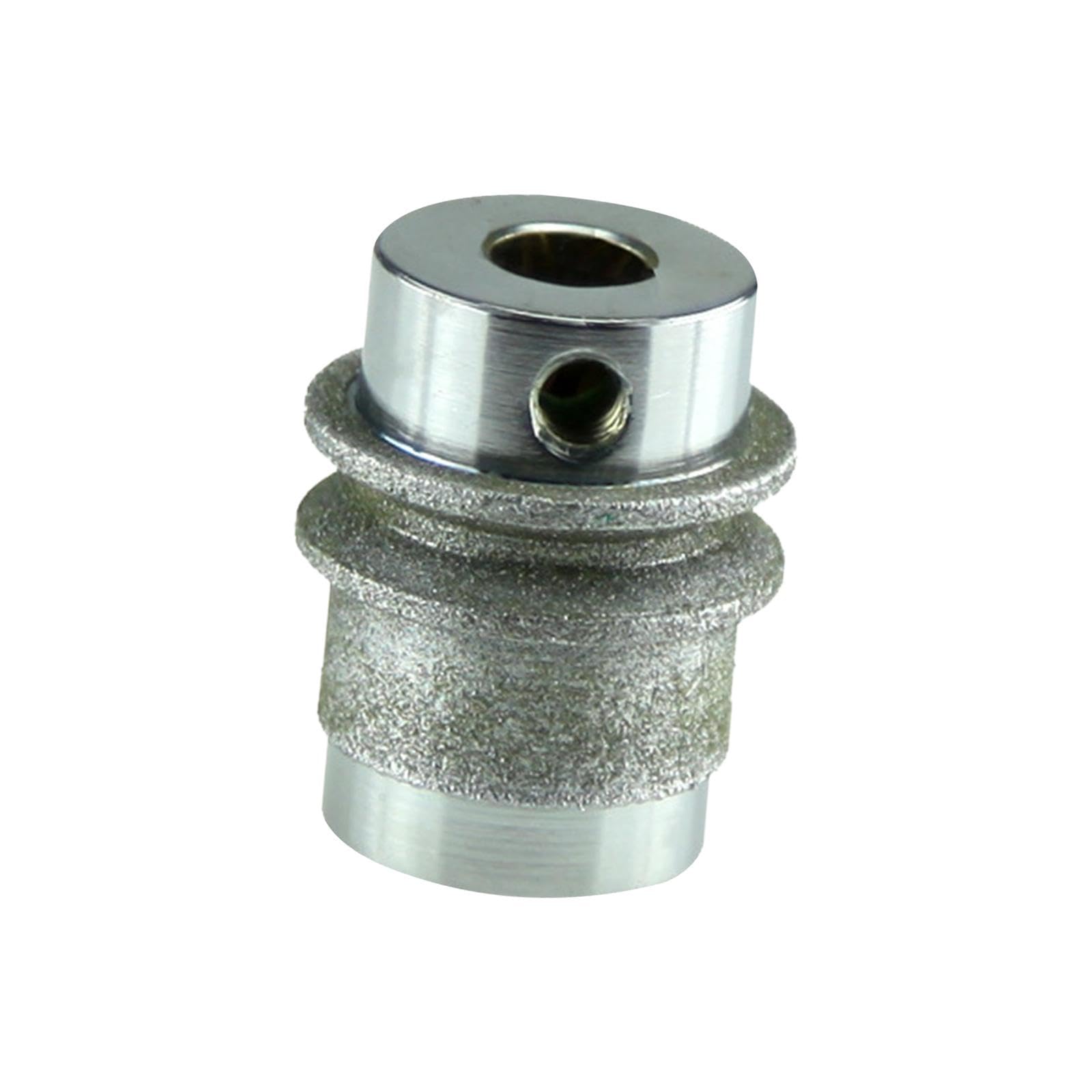 Mgb1W Diamond Grinder Bit Stained Glass Efficient Diamond Grinding Wheel | Glass & Mosaics | Glass Art & Mosaic Supplies | Glass Grinding |-image-29