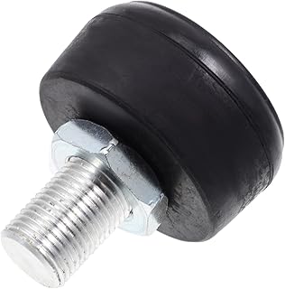 Garneck Roller Roller Skates Brake Adjustable Skates Brake Tools Roller Skating Accessories Roller Skates Toe Stopper Roller Skates Stop Plug Toe Stops Plugs Braking Block Brake Block