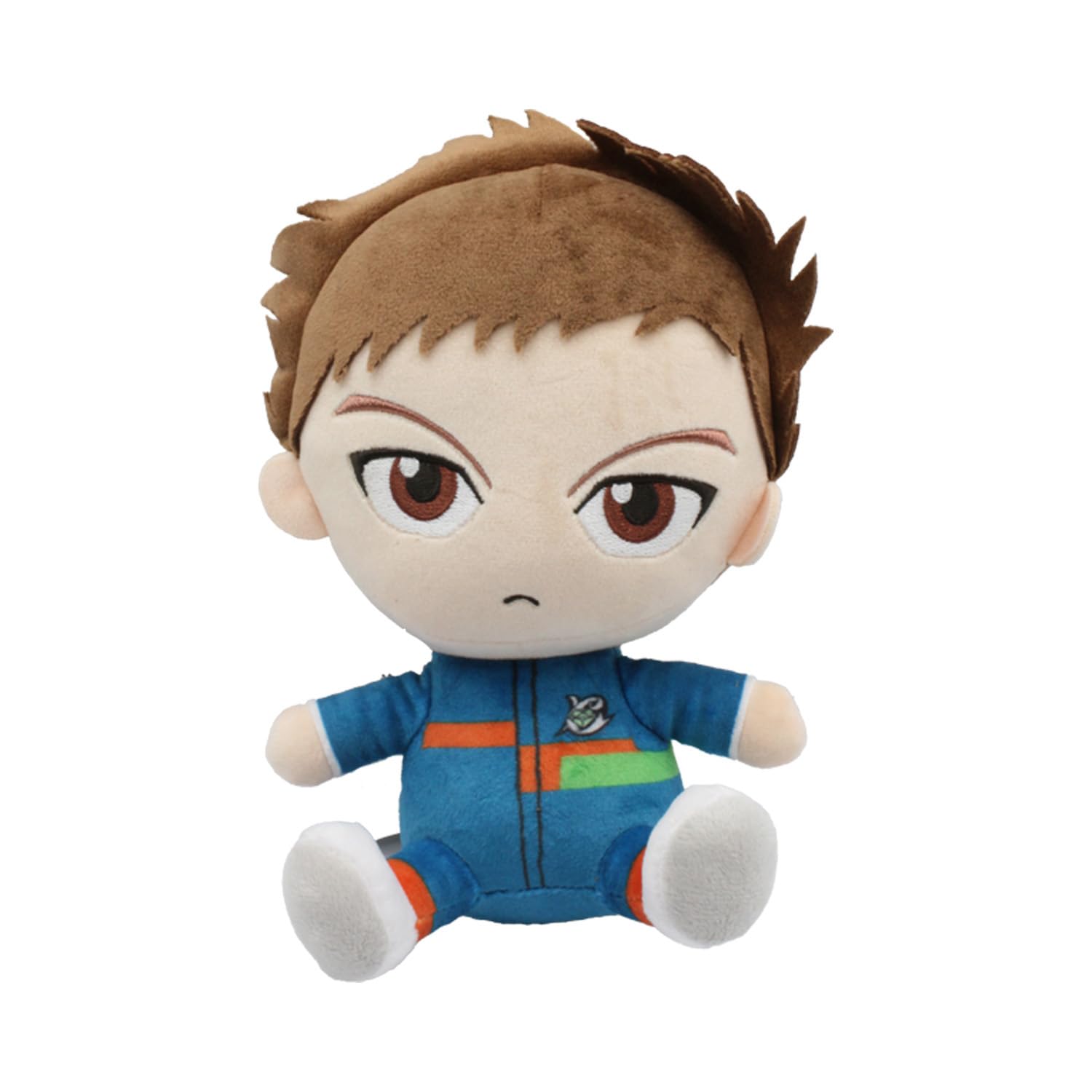 サイバーフォーミュラ　ぬいぐるみ　マスコット Amazon.co.jp: いいじゃん 新世紀GPXサイバーフォーミュラ おすわり