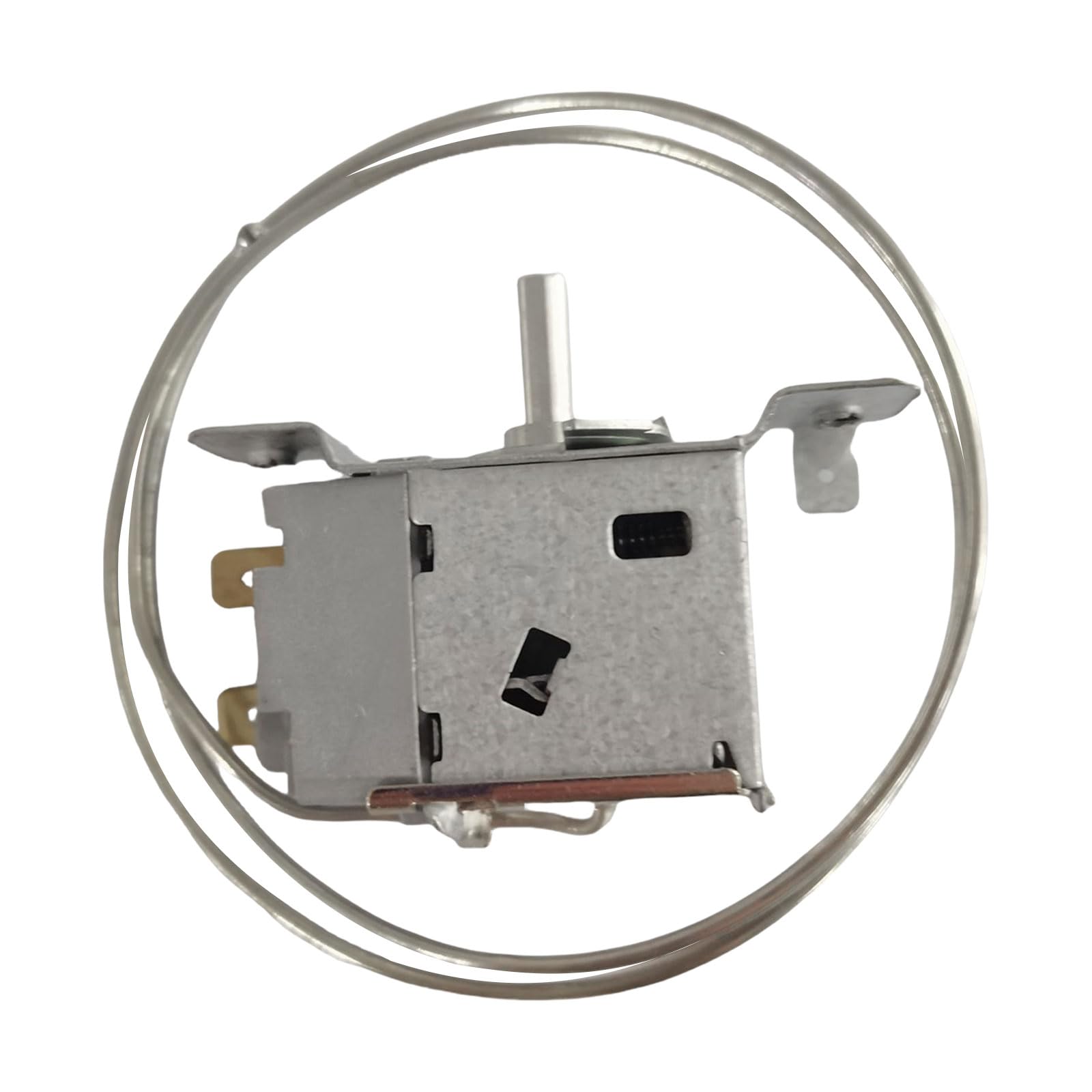 fexxkg Refrigerator Temperature Controller Temperature Control Unit Fridge Temperature Regulator Refrigerator Thermostat