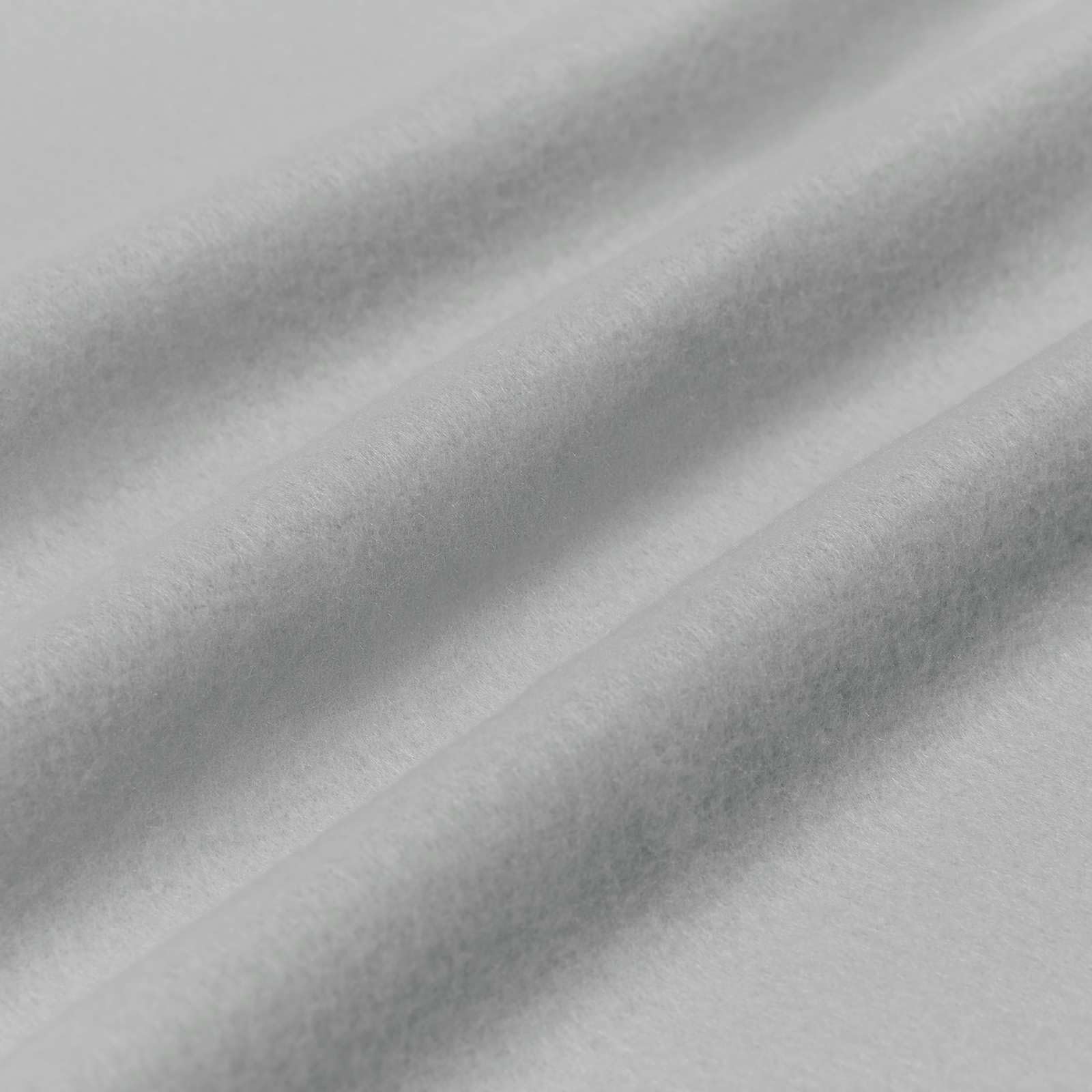 Wohndecken 24 Stück Grau Fleece 170 x 130 cm Kuscheldecke Tagesdecke Überwurf Sofa Couch Schlafzimmer Wohnzimmer atmungsaktiv weich warm flauschig