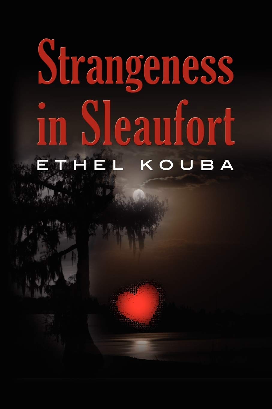 Strangeness in Sleaufort