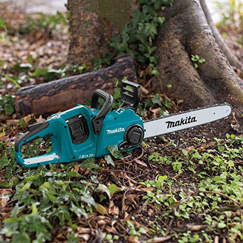 Makita XCU04Z 18V X2 (36V) LXT Lithium-Ion Brushless Cordless 16