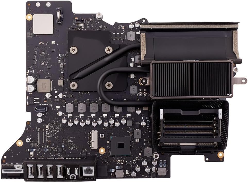 Amazon.com: A2115 Logic Board for iMac (Retina 5K, 27-inch, 2019
