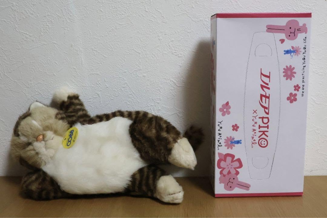 Amazon.co.jp: 日本テレコム版 0088 ジョリーマンマ ぬいぐるみ ミニ  