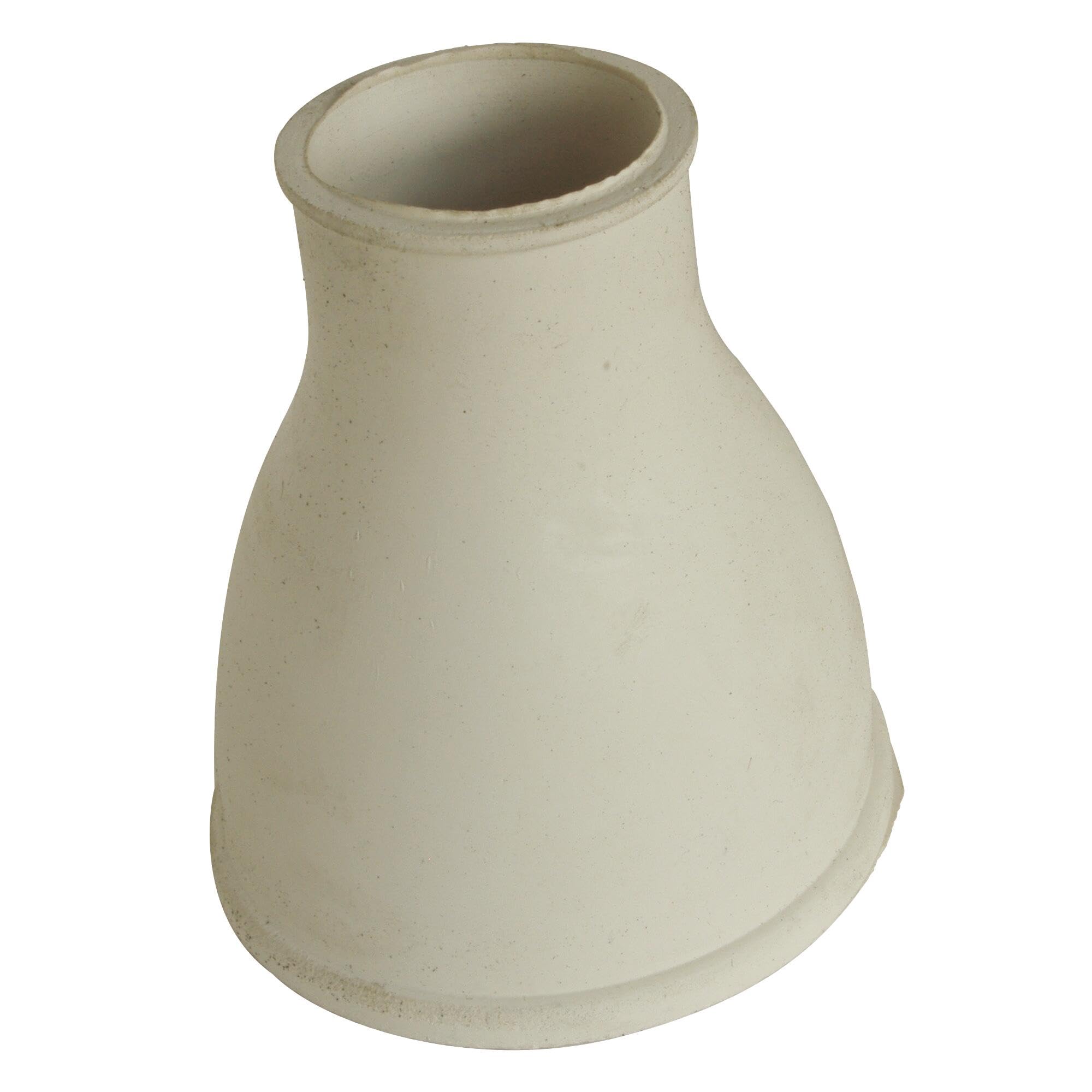 SOMATHERM FOR YOU - P8892 - Cono in gomma WC 30-60 mm. Tipo: Cono WC. Dimensioni: 30-60 mm.