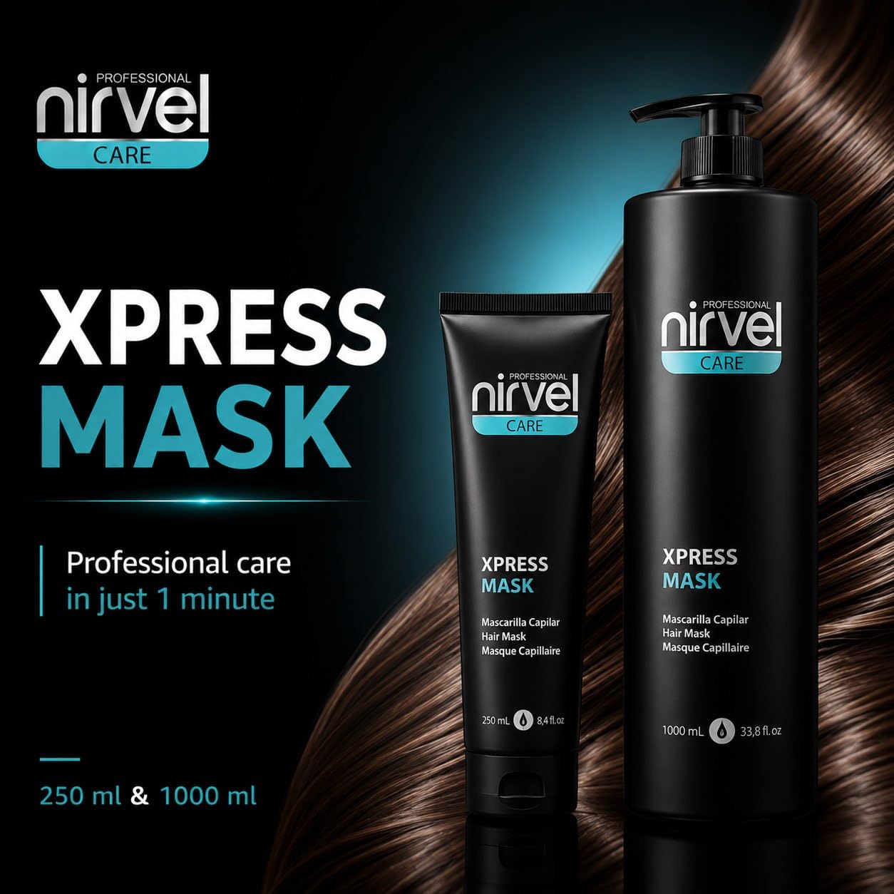 Amazon.com : Nirvel Xpress Mask : Beauty & Personal Care